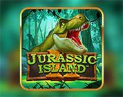 Jurassic Island 2